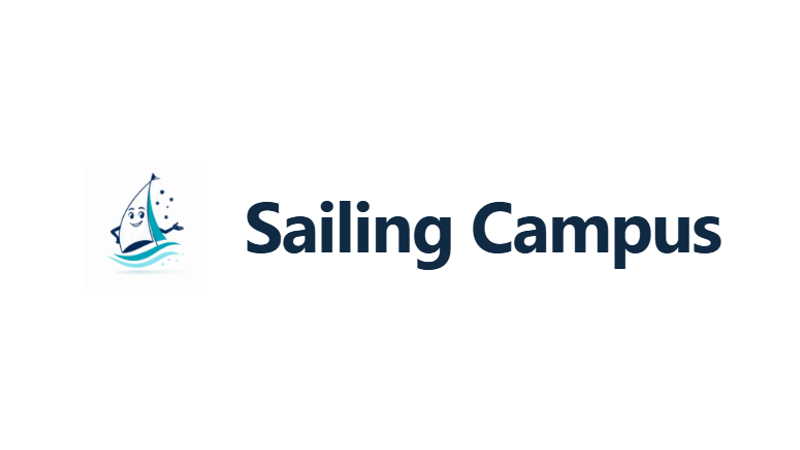 Sailing Campus logo