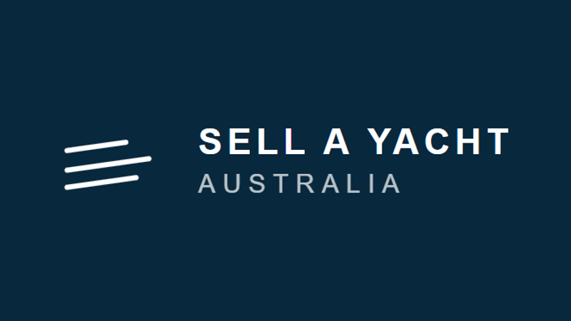 Sell a Yacht logo
